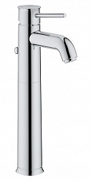 Grohe Смеситель "BauClassic 32868000" для раковины – фотография-1