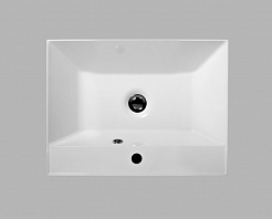 BelBagno Мебель для ванной AURORA 700 Bianco Opaco, TCH – фотография-5