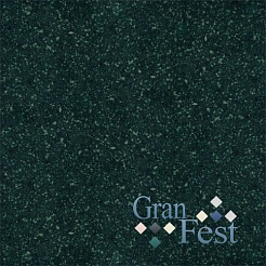 Granfest Смеситель для кухни GF 0123 зеленый – фотография-2