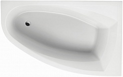 Excellent Акриловая ванна Aquaria Comfort 160x100 правая – фотография-1