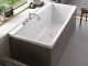 Duravit Акриловая ванна "P3 Comforts 700374000000000" R 170х70 – фотография-6