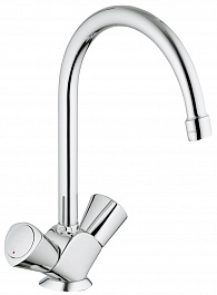 Grohe Смеситель "Costa L 31819001" – фотография-1