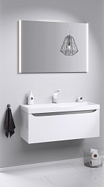 Aqwella Зеркало для ванной SM SM0210 – фотография-3