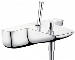 Hansgrohe Смеситель "PuraVida 15472000" – фотография-1