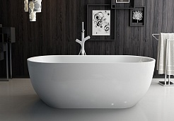 BelBagno Акриловая ванна BB70-1500-800 150x80 – фотография-4