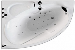 Triton Акриловая ванна Изабель 170 R – фотография-7