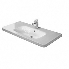 Duravit Раковина DURASTYLE 23201000001-WG – фотография-1