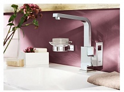 Grohe Мыльница Essentials 40368000 – фотография-4