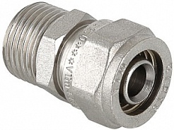 Valtec VTm.301.N.002605 Муфта SM 26x3/4" (431547) – фотография-1