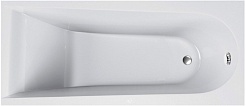 Vayer Акриловая ванна Boomerang 160x70 – фотография-1