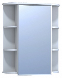 Vigo Зеркало-шкаф "Alessandro 2-60" – фотография-6
