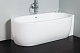 BelBagno Акриловая ванна BB11-1800-R – картинка-7