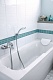 Ideal Standard Смеситель Vito B0412AA для ванны с душем – фотография-8