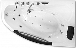 Gemy Акриловая ванна G9046 II K R – фотография-1