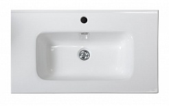 BelBagno Тумба с раковиной KRAFT 800 Bianco Opaco – фотография-3