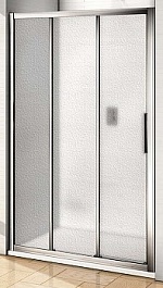 Good Door Душевое ограждение ORION WTW-130-G-CH – фотография-1