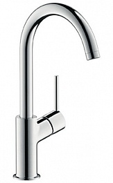 Hansgrohe Смеситель "Talis 32082000" – фотография-1