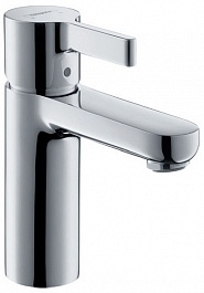 Hansgrohe Смеситель "Metris S 31060000" – фотография-1