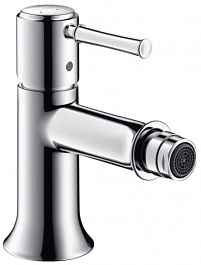 Hansgrohe Смеситель "Talis Classic 14120000" – фотография-1