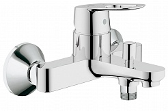 Grohe Смеситель "BauLoop 23341000" – фотография-1