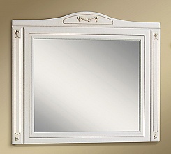 Атолл Зеркало "Верона 120" дорато – фотография-1