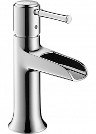 Hansgrohe Смеситель "Talis Classic 14127000" – фотография-1