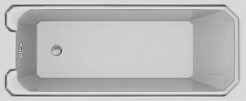 Relisan Акриловая ванна Viktoria 170x70 – фотография-1