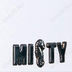 Misty Тумба с раковиной София 100 прямая – фотография-3
