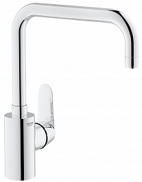 Grohe Смеситель "Eurodisc Cosmopolitan 32259002" – фотография-1