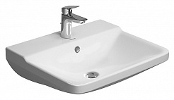 Duravit Раковина P3 Comforts 2331550000 55 см – фотография-1