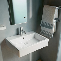 Duravit Раковина Vero 0454600000 – фотография-2