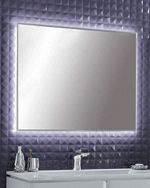  Зеркало для ванной Next – фотография-1
