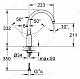 Grohe Смеситель "BauEdge 31367000" – фотография-4