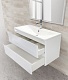 BelBagno Мебель для ванной ALBANO 900 Bianco Lucido, BTN – фотография-14