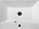 BelBagno Тумба с раковиной MARINO 600 Nero Lucido – фотография-6