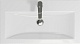 Style Line Тумба с раковиной Лотос 80 подвесная сосна лофт – фотография-27