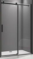 Good Door Душевое ограждение Galaxy WTW-160-C-B