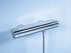 Grohe Смеситель "Grohtherm 2000 34169001" – фотография-2