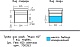 СанТа Тумба под раковину Мира 60 подвесная светлое дерево/черная – фотография-12