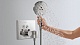 Hansgrohe Термостат Logis 15765000 для ванны с душем – фотография-12