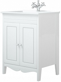 Corozo Мебель для ванной Блюз 65 – фотография-3
