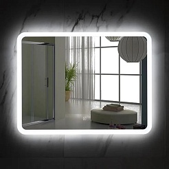 Parly Мебель для ванной Gucci 120 подвесная белая – фотография-8