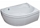 Royal Bath Акриловая ванна Alpine RB 819103 R 140х90 – картинка-11