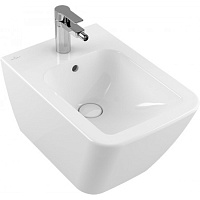 Villeroy & Boch Биде подвесное Finion 446500R1 alpin, Ceramicplus