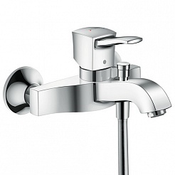 Hansgrohe Смеситель Metropol Classic 31340000 для ванны с душем – фотография-1