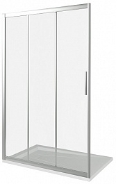 Good Door Душевое ограждение ORION WTW-120-C-CH – фотография-1