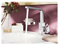 Grohe Мыльница Essentials 40368000 – фотография-3