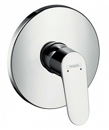 Hansgrohe Смеситель "Focus 31965000" – фотография-1