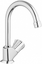 Grohe Смеситель "Costa L 20393001" – фотография-1