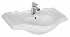 Aquanet Мебель для ванной Тесса 85 жасмин/сандал – фотография-7